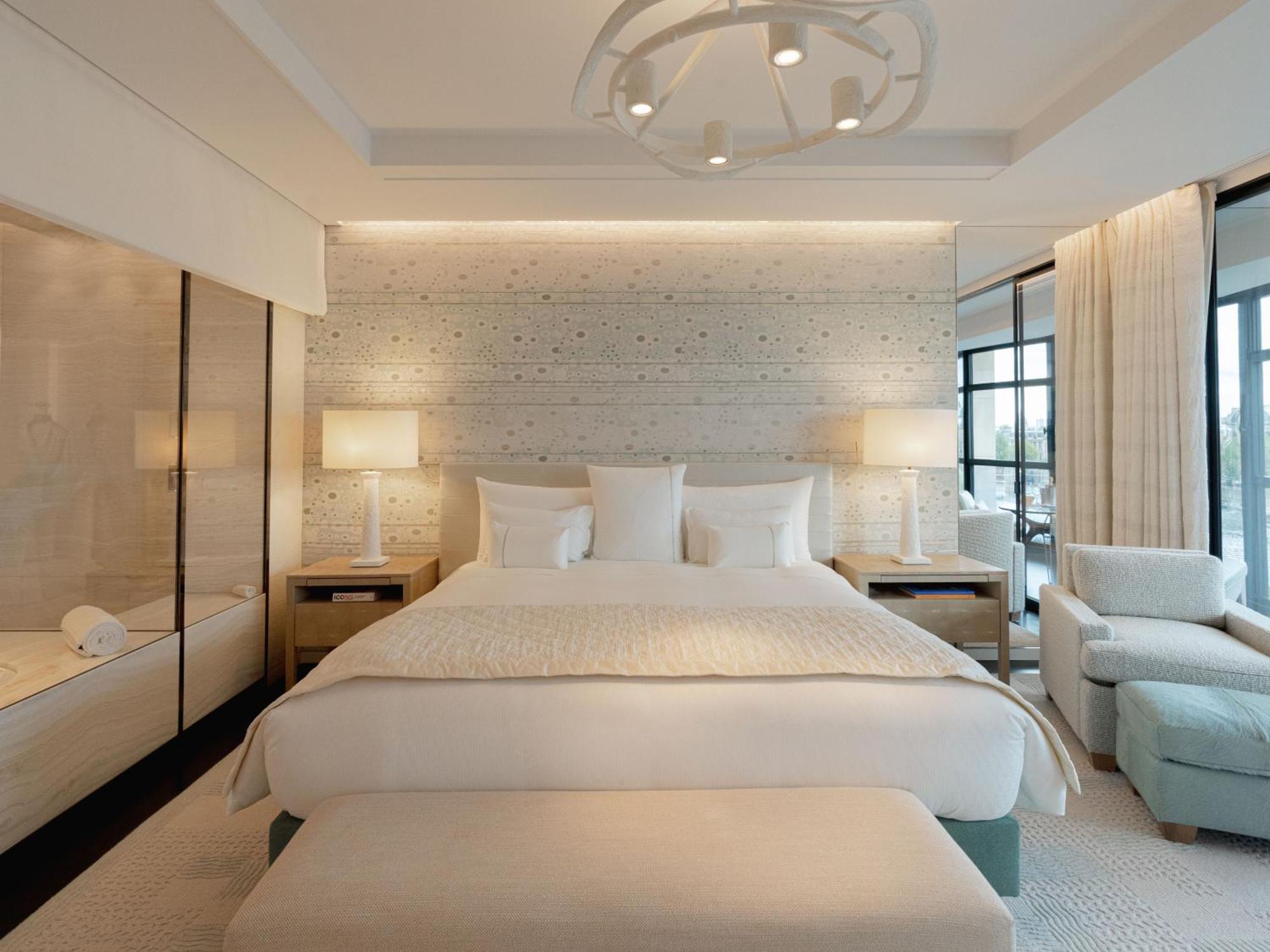 Cheval Blanc & Dior Cheval Blanc 5* Parijs